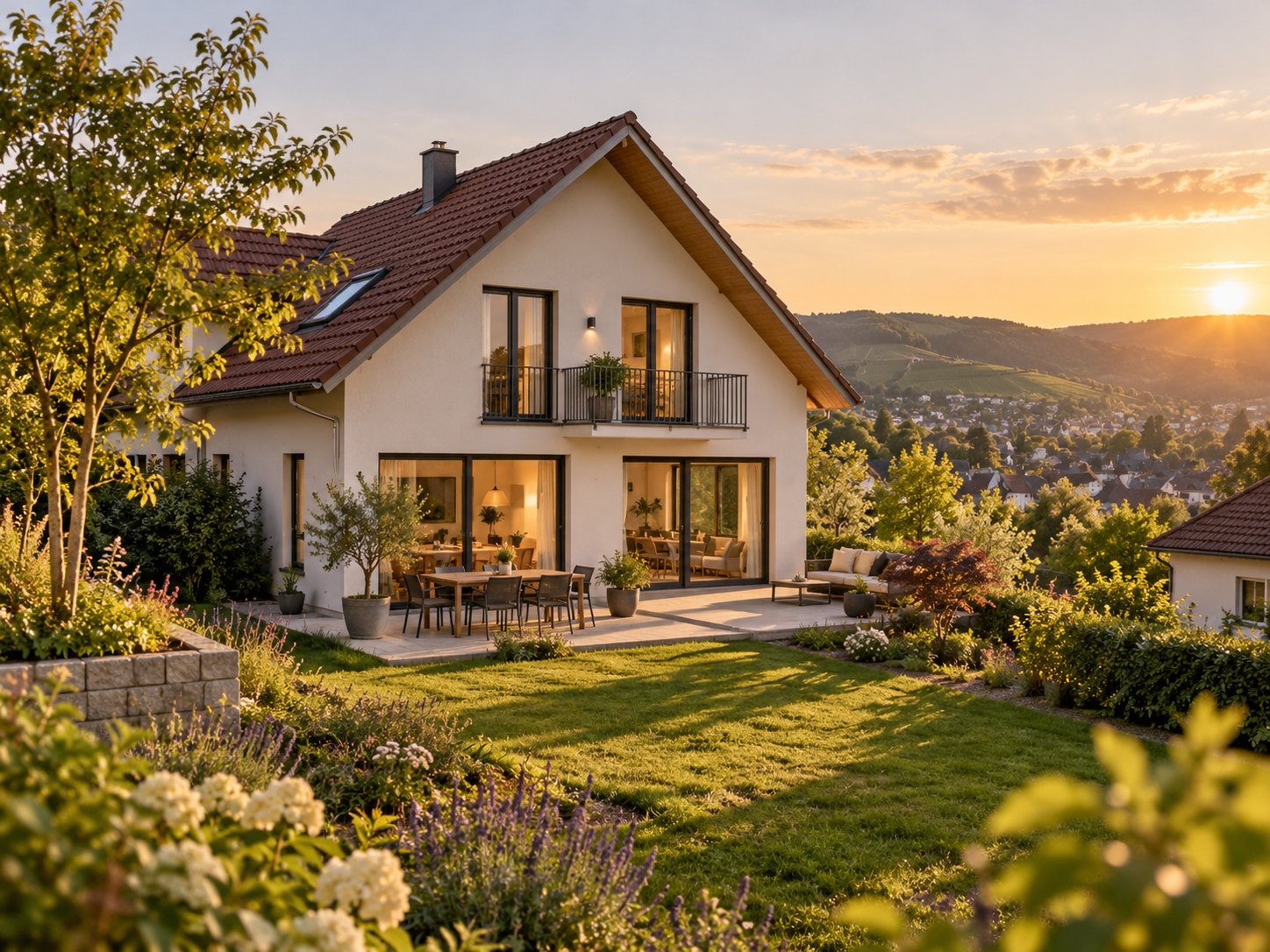 Haus unter 500000 Euro